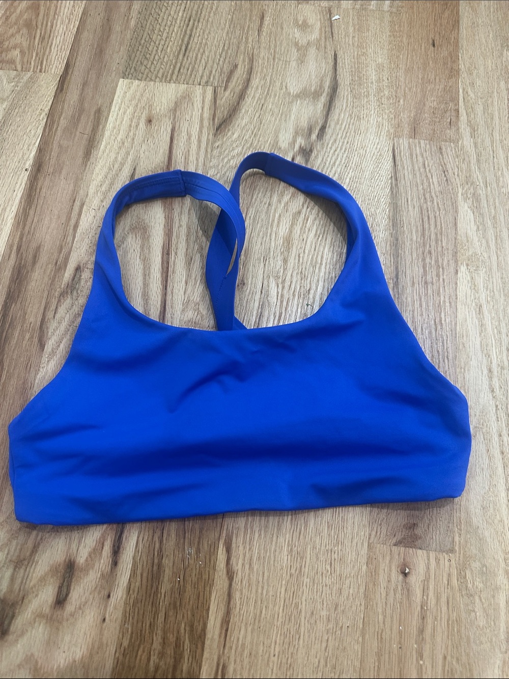 Athletes Women's Sport Bra